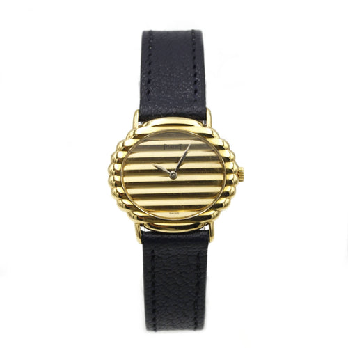 Montre PIAGET - Montre Tanagra 58 Facettes 230136R