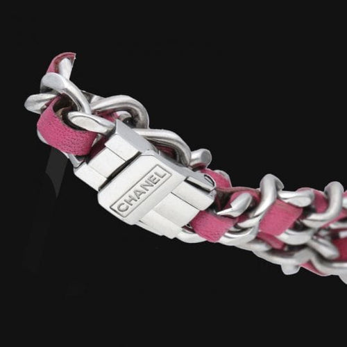 Montre Chanel Montre Premiere Rock Pop 58 Facettes MT42304