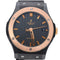 Montre Hublot Montre Classic Fusion 45 Ceramic King Gold 58 Facettes MT40203