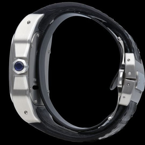 Cartier Relógio Santos 100 Xl 