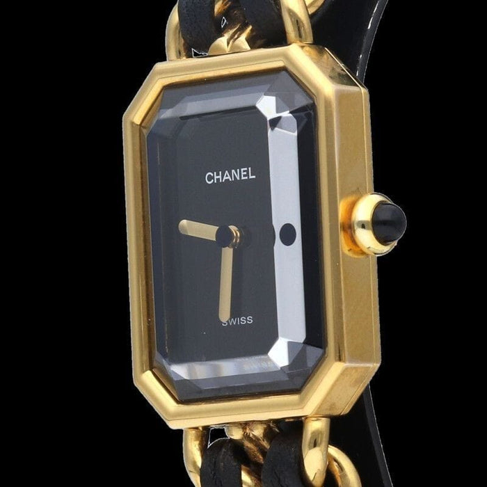 Montre CHANEL - montre première (S) 58 Facettes MT39730