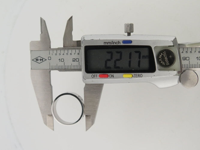 Bague 60 vintage bague CARTIER love classique crb4084700 t60 en or blanc 58 Facettes 271840