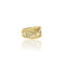 Bague 51 Bague en diamant All Fruits 58 Facettes