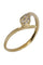 Bague 53 Bague serpent diamants 58 Facettes 083831