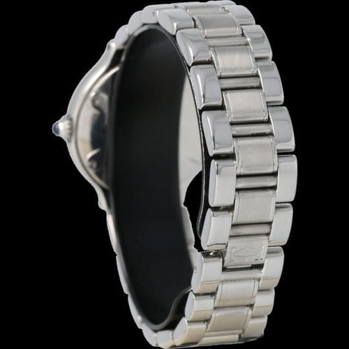 Montre Cartier Montre Must 21 58 Facettes MT42264