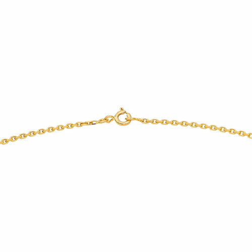 Collier Collier Chaîne Or jaune 58 Facettes 4803041CN