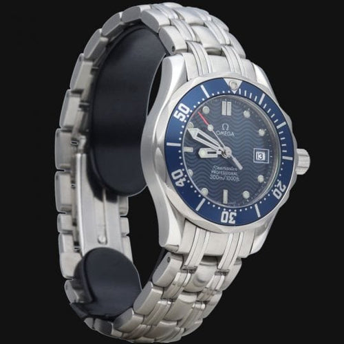 Montre Omega Montre Seamaster 300M 58 Facettes MT41831