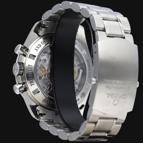 Montre Omega Montre Speedmaster Professional Moonwatch 58 Facettes MT42842
