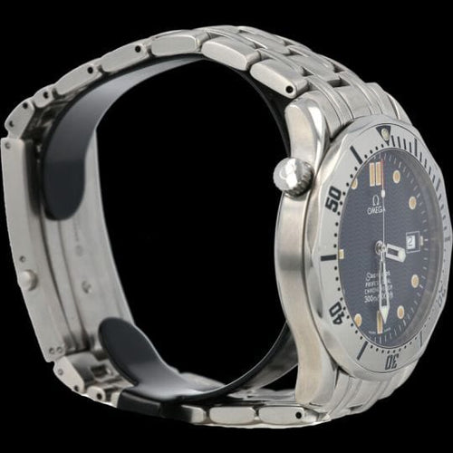 Montre Omega Montre Seamaster Diver 300M 58 Facettes MT43697