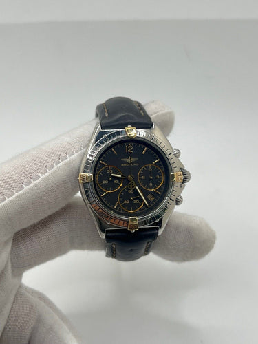 Breitling Chronomat 