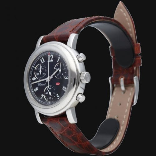 Montre Chopard Montre Mille Miglia Chronograph 58 Facettes MT42471