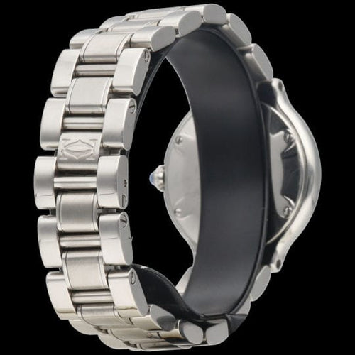 Montre Cartier Montre Must 21 58 Facettes MT44895