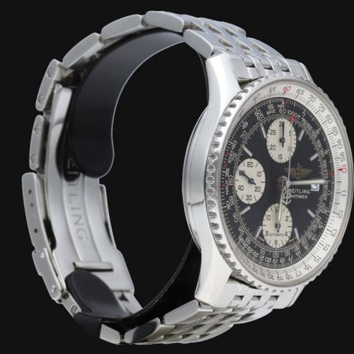 Montre Breitling Montre Old Navitimer 58 Facettes MT42001