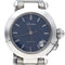 Montre Cartier Montre Pasha De Cartier 35Mm 58 Facettes MT41479