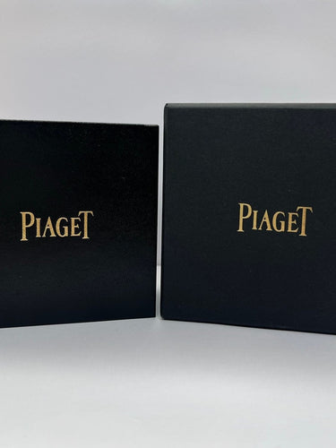 Collier Collier Piaget Possession Or Rose 58 Facettes