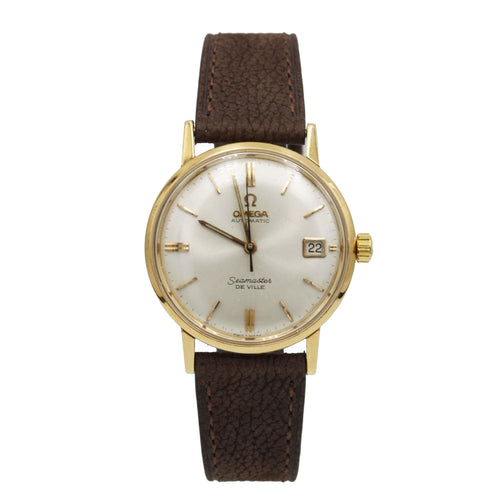 Montre OMEGA - Montre Seamaster de ville 58 Facettes 230077SP