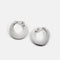 Boucles d'oreilles CHOPARD - Boucles d'oreilles Impériale en or blanc 18k et diamants 58 Facettes