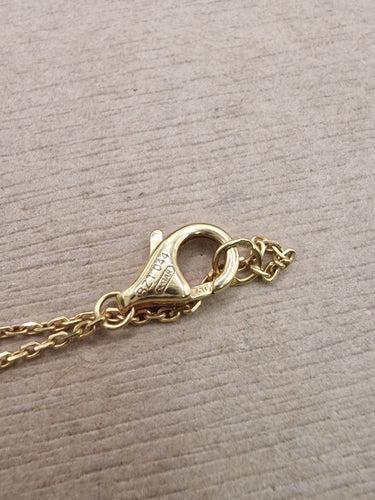 CARTIER - Amulet Privesak 