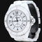 Klokke Chanel Klokke J 12 58 Facettes MT44664