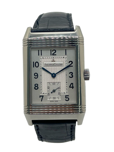 Montre Jaeger-LeCoultre Reverso Grande Taille 58 Facettes