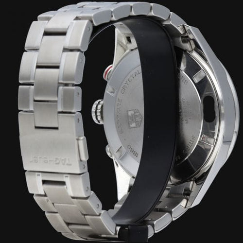 Montre Tag Heuer Montre Carrera Calibre S 58 Facettes MT42772