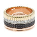 Bague Boucheron Bague Boucheron 'Quatre Classique' Large 58 Facettes 4270