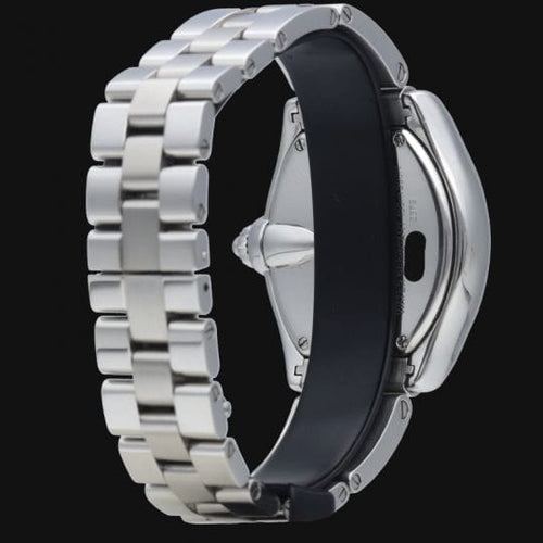 Cartier 跑车手表 