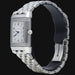 Montre Jaeger Lecoultre Montre Reverso Duetto 58 Facettes MT40081