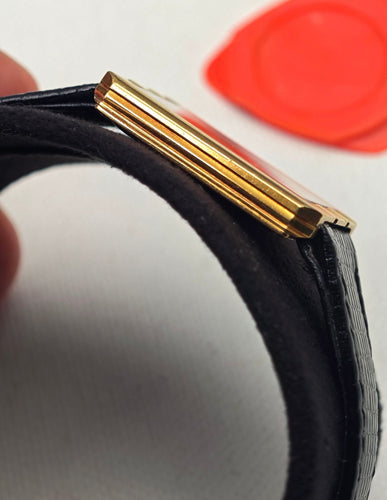 Montre Piaget - Montre Polo en or jaune 58 Facettes