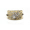 Ring – Gold & Diamanten 