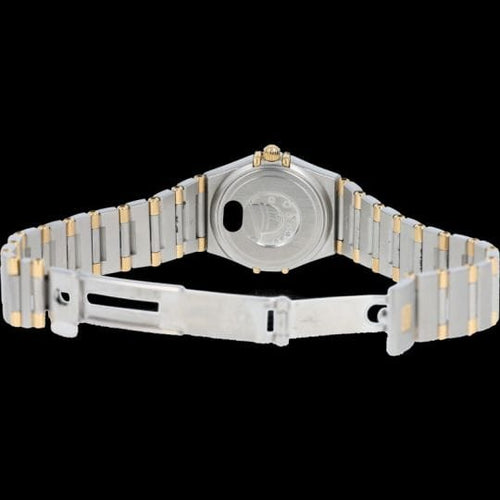 欧米茄星座迷你手表 