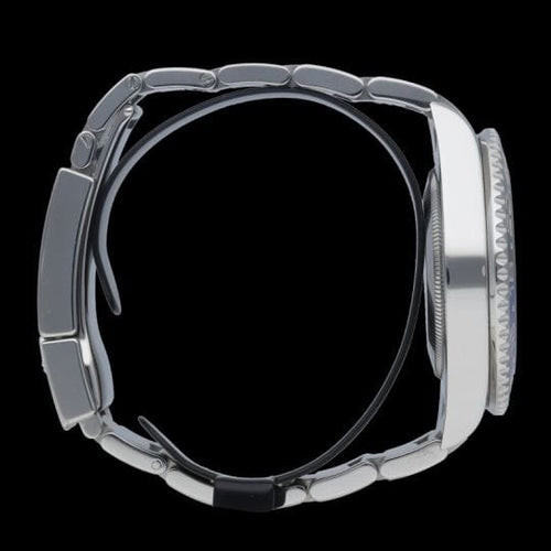 Montre Rolex Montre Gmt-Master Ii 58 Facettes MT41553