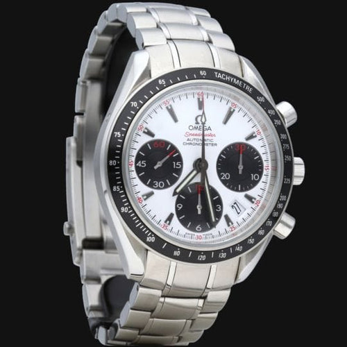 Montre Omega Montre Speedmaster Date Chronograph 58 Facettes MT41850