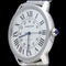 Montre Cartier Montre Ronde Solo 58 Facettes MT44065