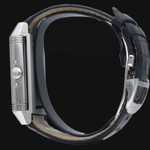 Reloj Jaeger Lecoultre Reverso Grande Fecha 8 días