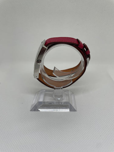 Montre Montre Hermès Kelly 2 58 Facettes