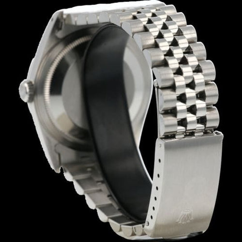 Montre False Montre Datejust 36 58 Facettes MT43447