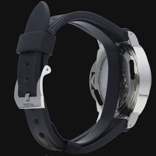 Montre Panerai Montre Luminor Base 8 Days 58 Facettes MT41978