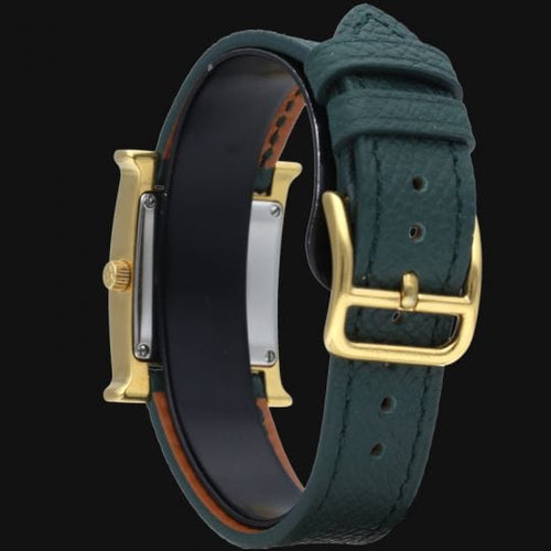 Montre Hermes Montre Heur H 58 Facettes MT42278