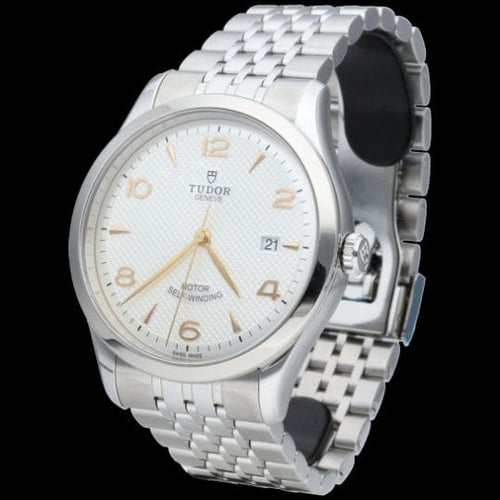 Montre Tudor Montre 1926 36Mm 58 Facettes MT39771