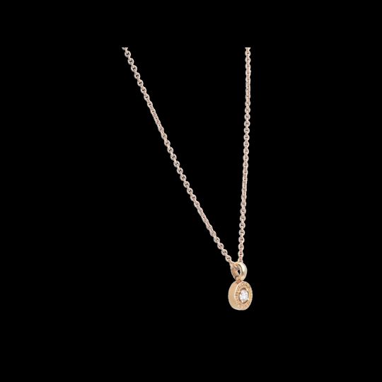 Bvlgari Bvlgari Oro Rosa 18K