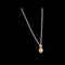Collier Bvlgari Bvlgari Or Rose18K 58 Facettes 2039