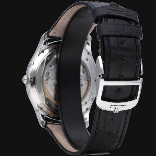 Montre Jaeger Lecoultre Montre Master Control 58 Facettes MT43017