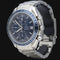 Omega Speedmaster Date Chronograph Watch