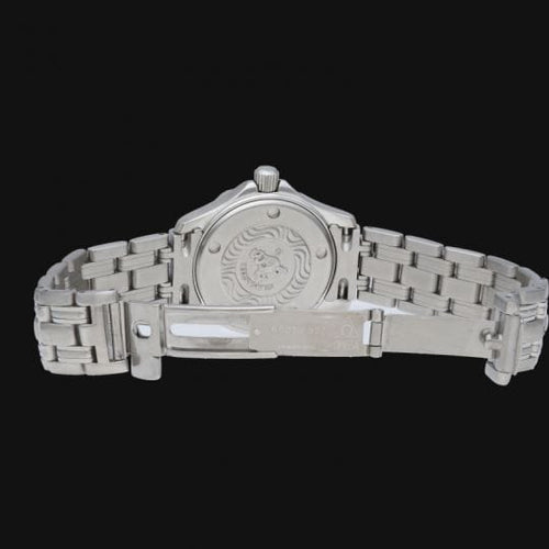 Montre Montre Omega Seamaster 300M 58 Facettes MT41912