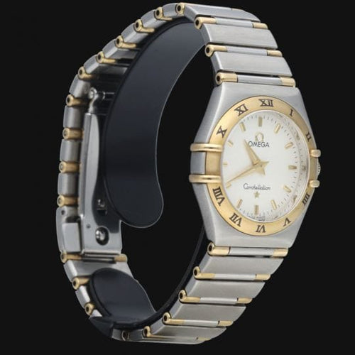 Montre Omega Montre Constellation 58 Facettes MT41175