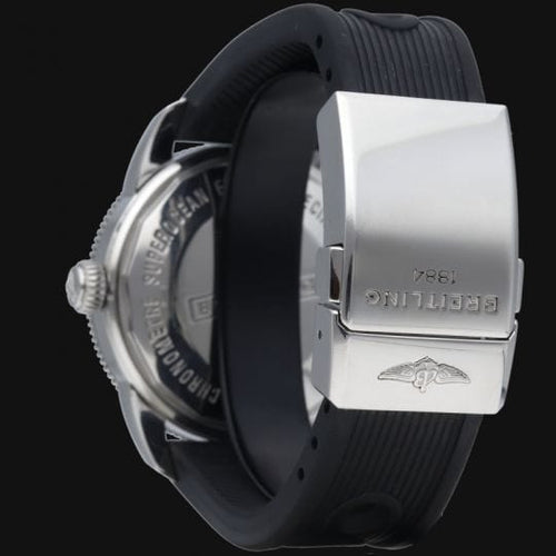 Montre Breitling Montre Avenger Ii 58 Facettes MT42044