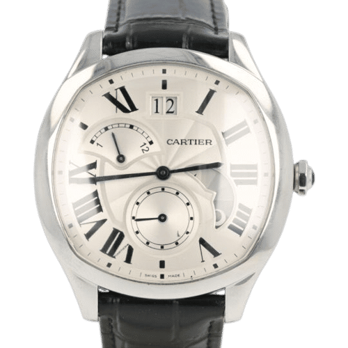Montre Cartier Montre Drive De Cartier 58 Facettes MT44387