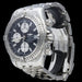 Montre Breitling Montre Chronomat Evolution Chronograph 58 Facettes MT39944