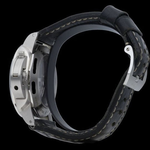 Montre Panerai Montre Luminor 1950 3 Days Gmt 58 Facettes MT44595